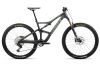 Rower górski Orbea Occam M10 LT Kashima XT Carbon w 100% gotowy